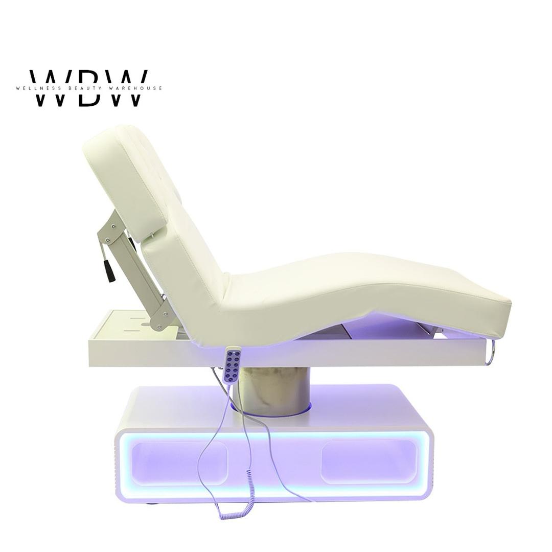 Custom High-Quality Salon Furniture